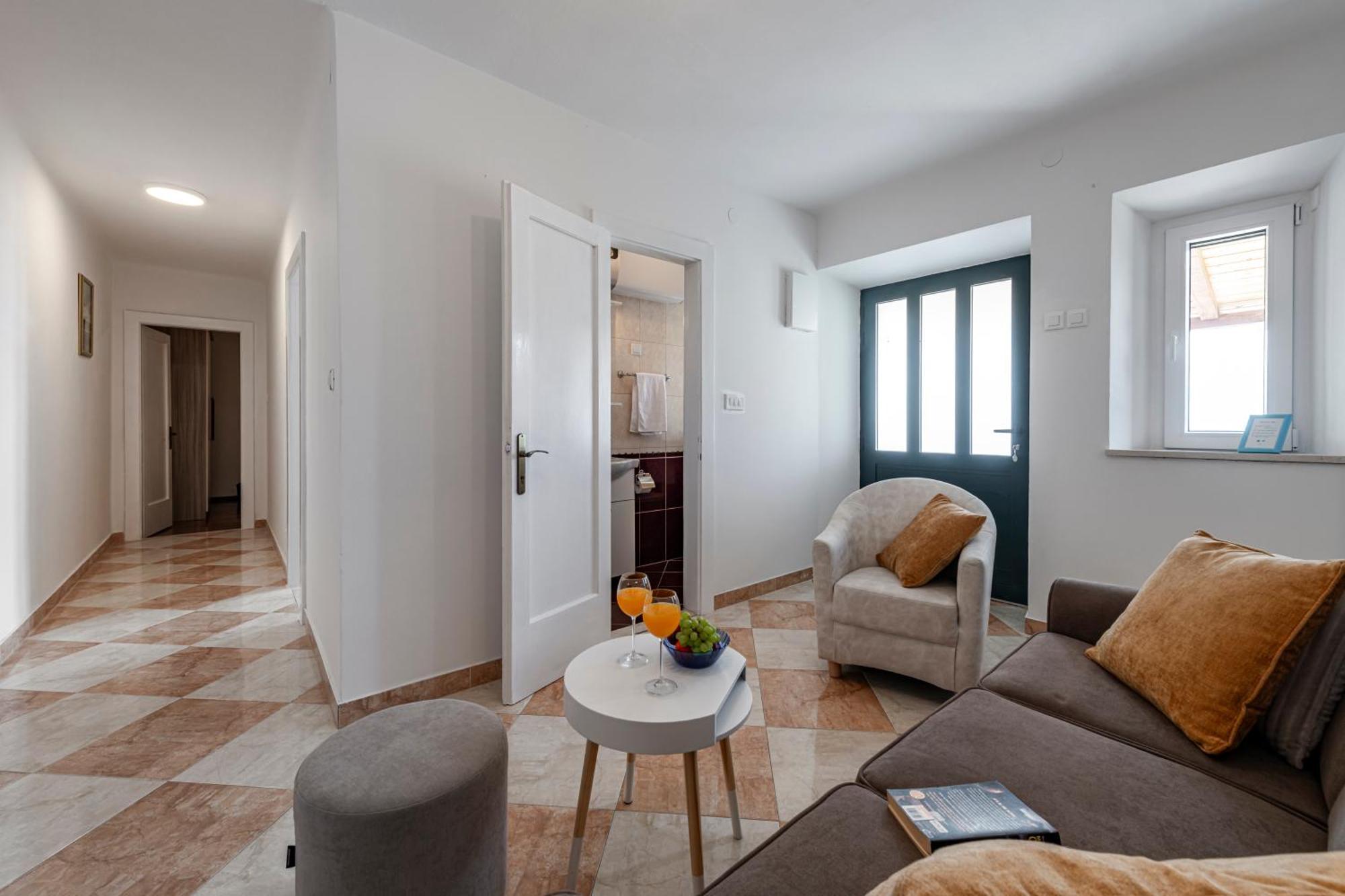 Apartment Viki Dubrownik Zewnętrze zdjęcie