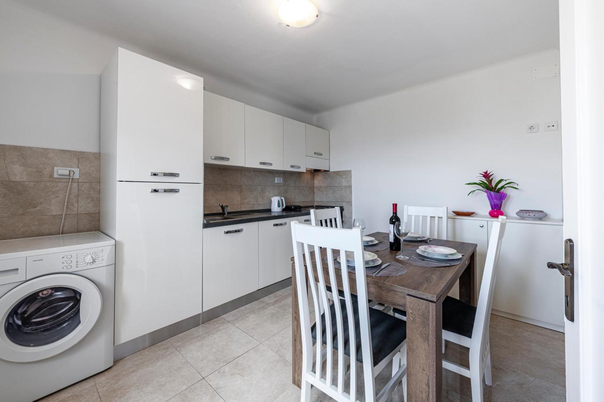 Apartment Viki Dubrownik Zewnętrze zdjęcie