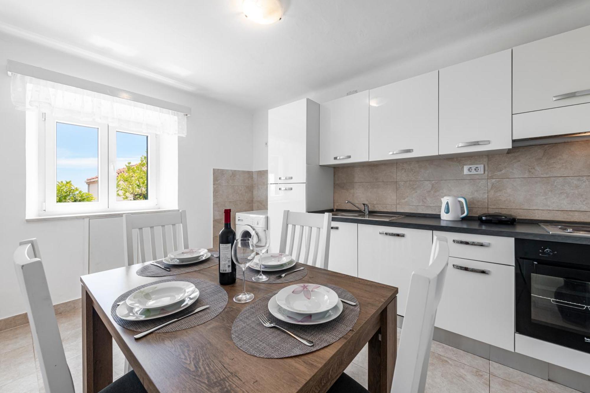 Apartment Viki Dubrownik Zewnętrze zdjęcie