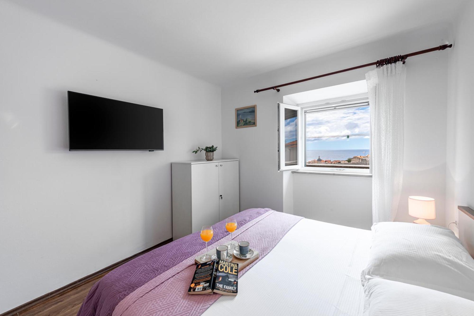Apartment Viki Dubrownik Zewnętrze zdjęcie