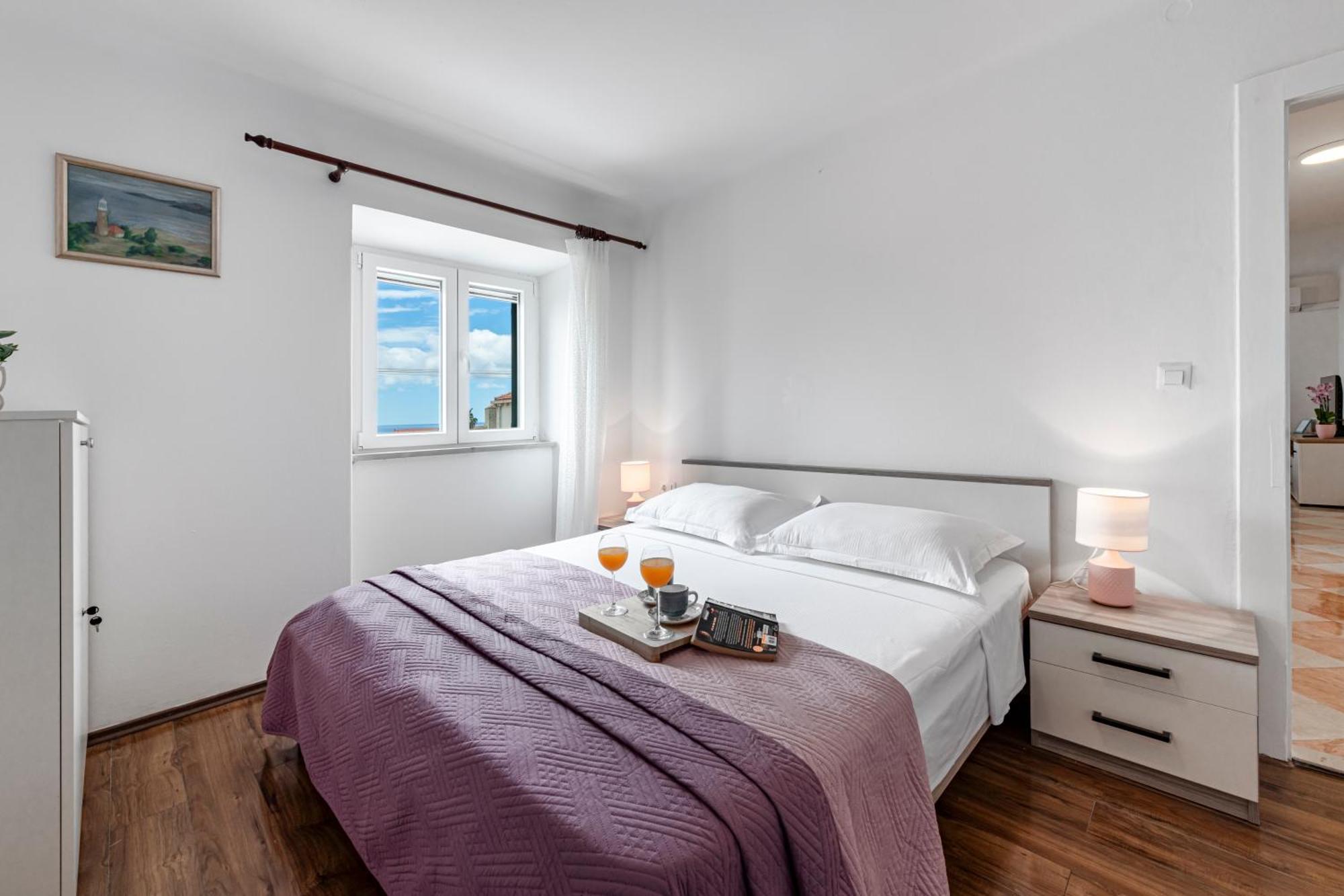Apartment Viki Dubrownik Zewnętrze zdjęcie