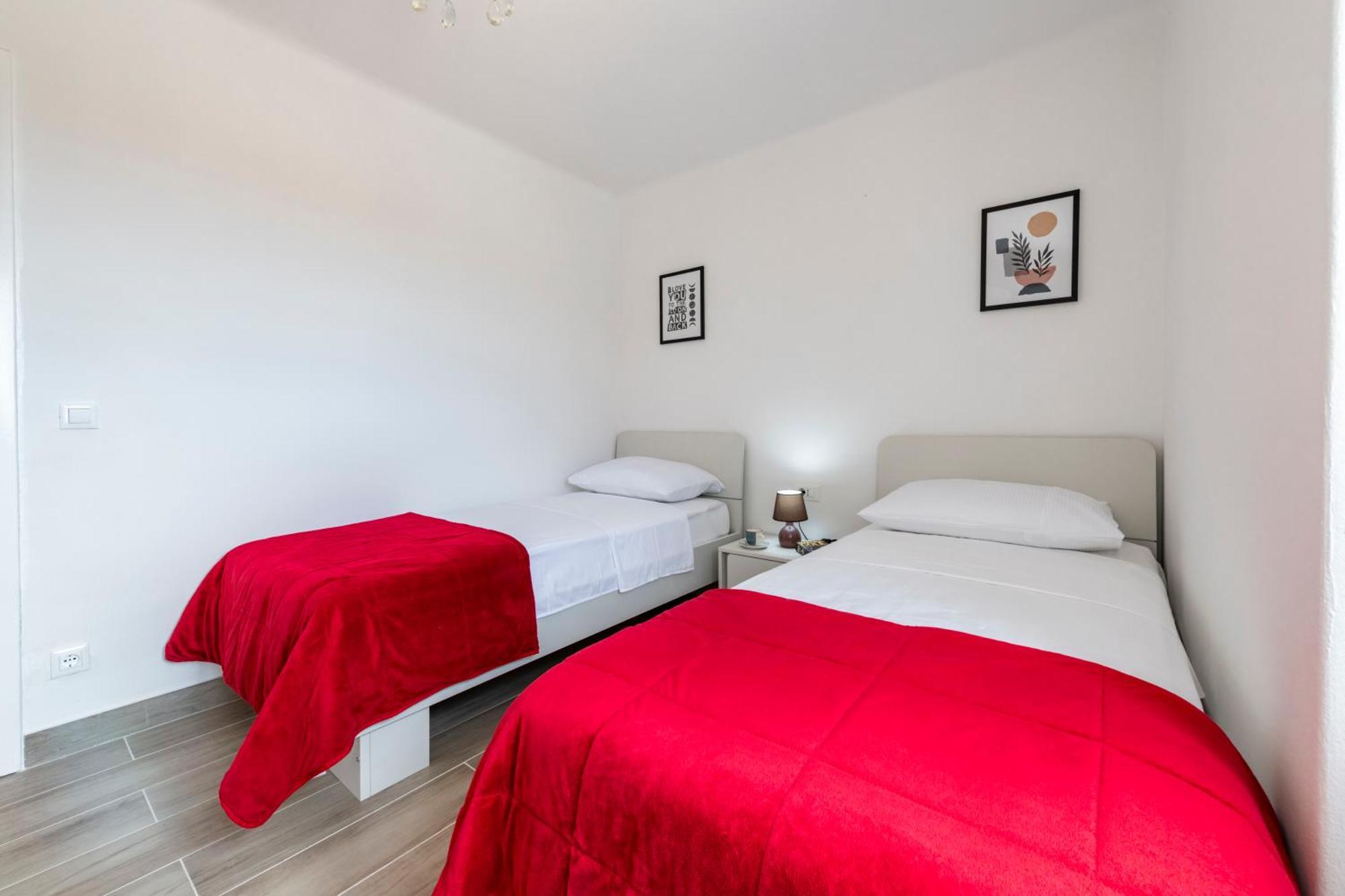 Apartment Viki Dubrownik Zewnętrze zdjęcie