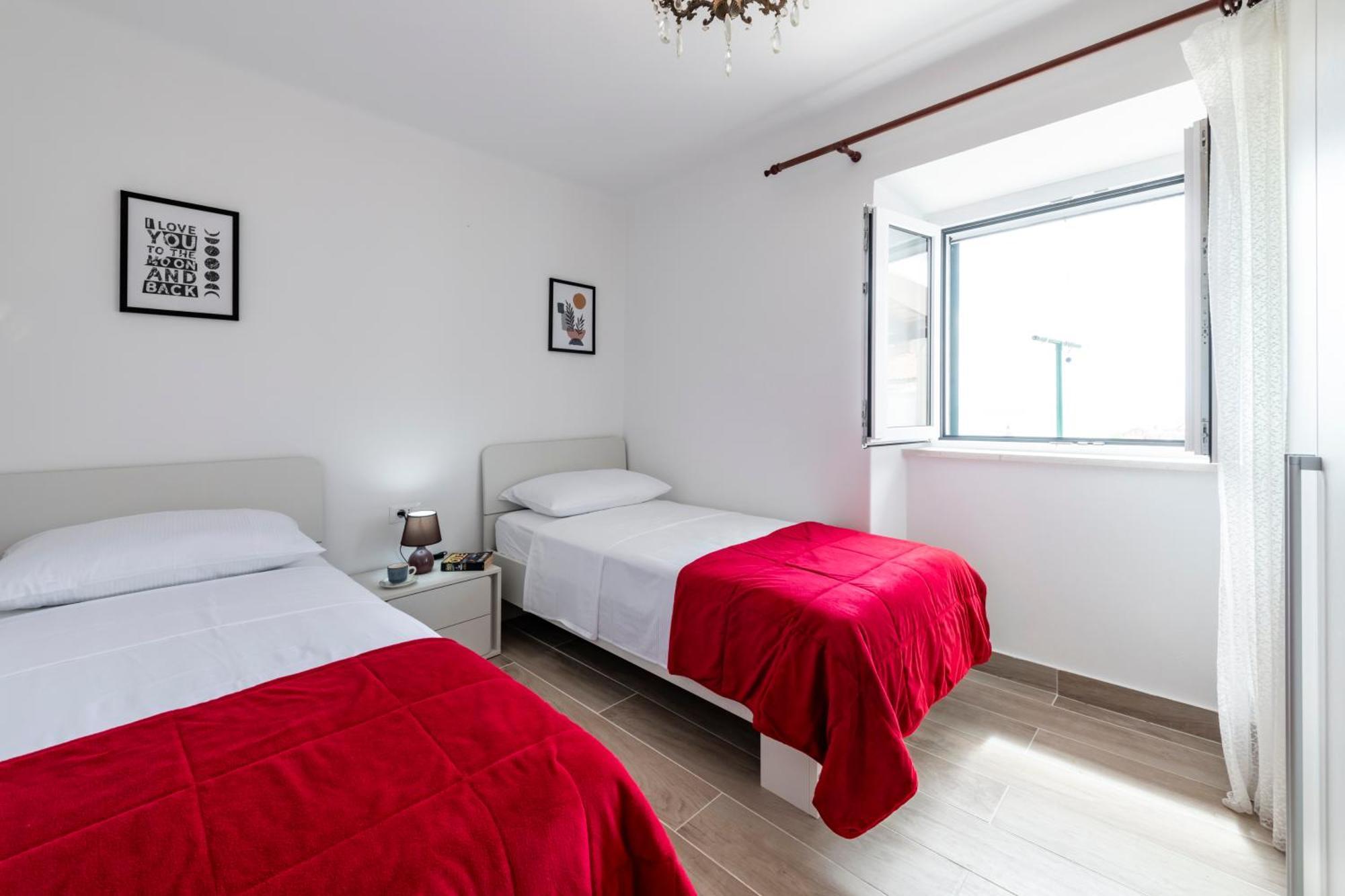 Apartment Viki Dubrownik Zewnętrze zdjęcie