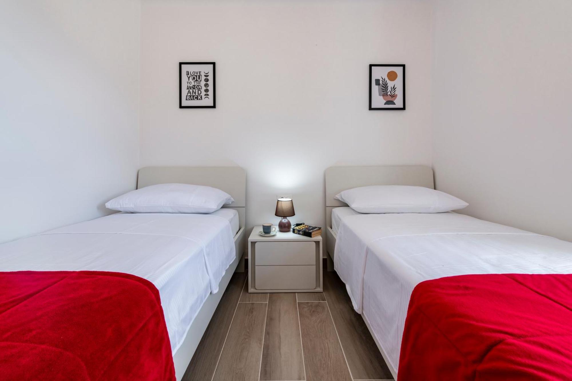 Apartment Viki Dubrownik Zewnętrze zdjęcie