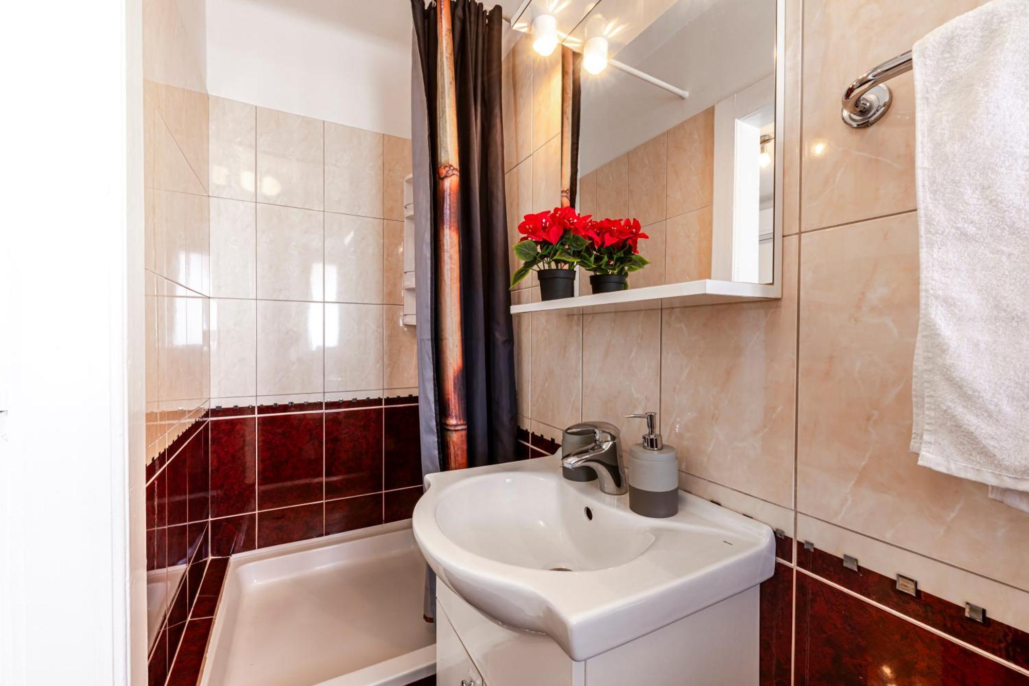 Apartment Viki Dubrownik Zewnętrze zdjęcie