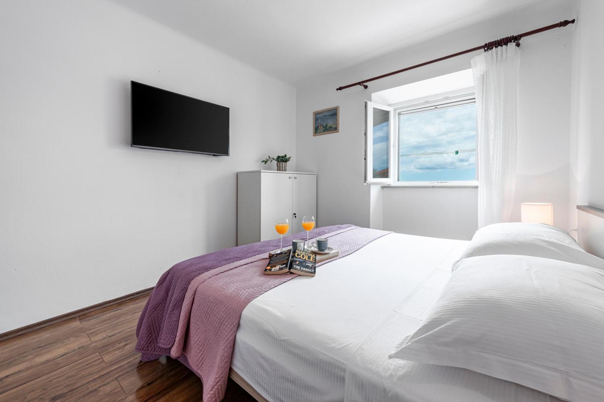 Apartment Viki Dubrownik Zewnętrze zdjęcie
