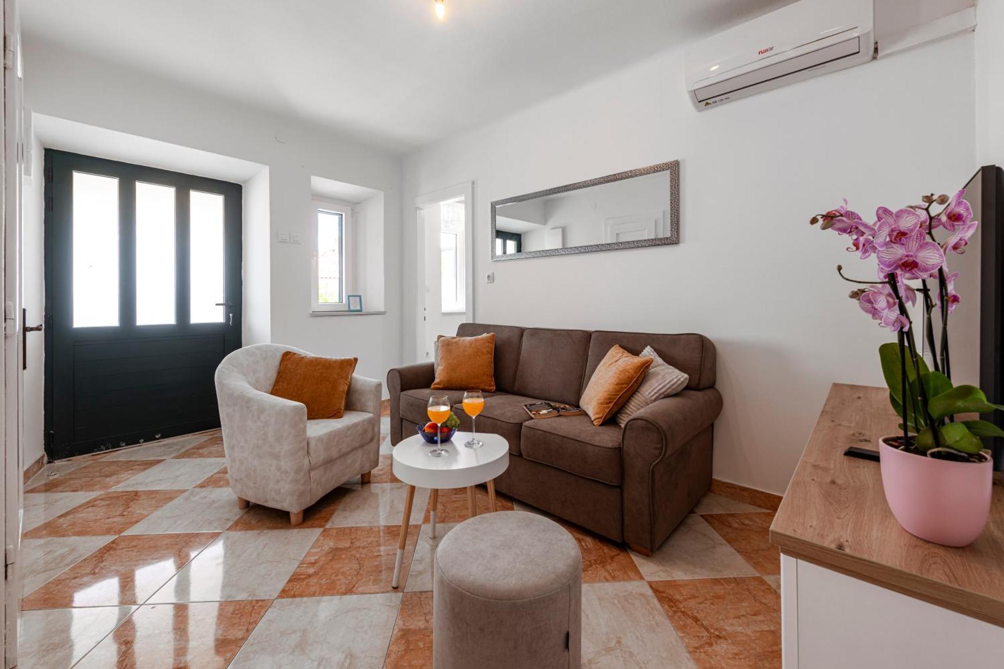 Apartment Viki Dubrownik Zewnętrze zdjęcie