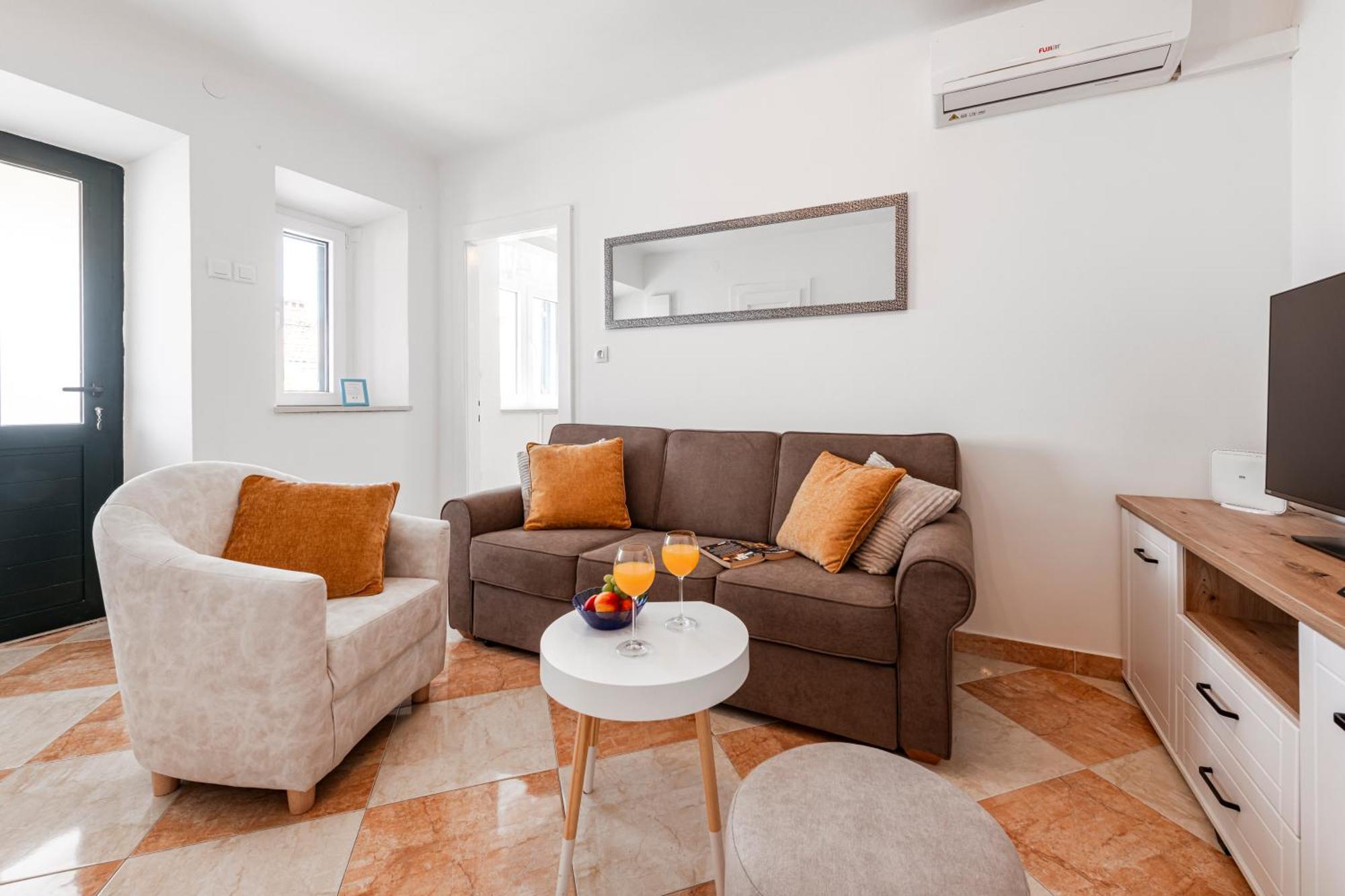 Apartment Viki Dubrownik Zewnętrze zdjęcie