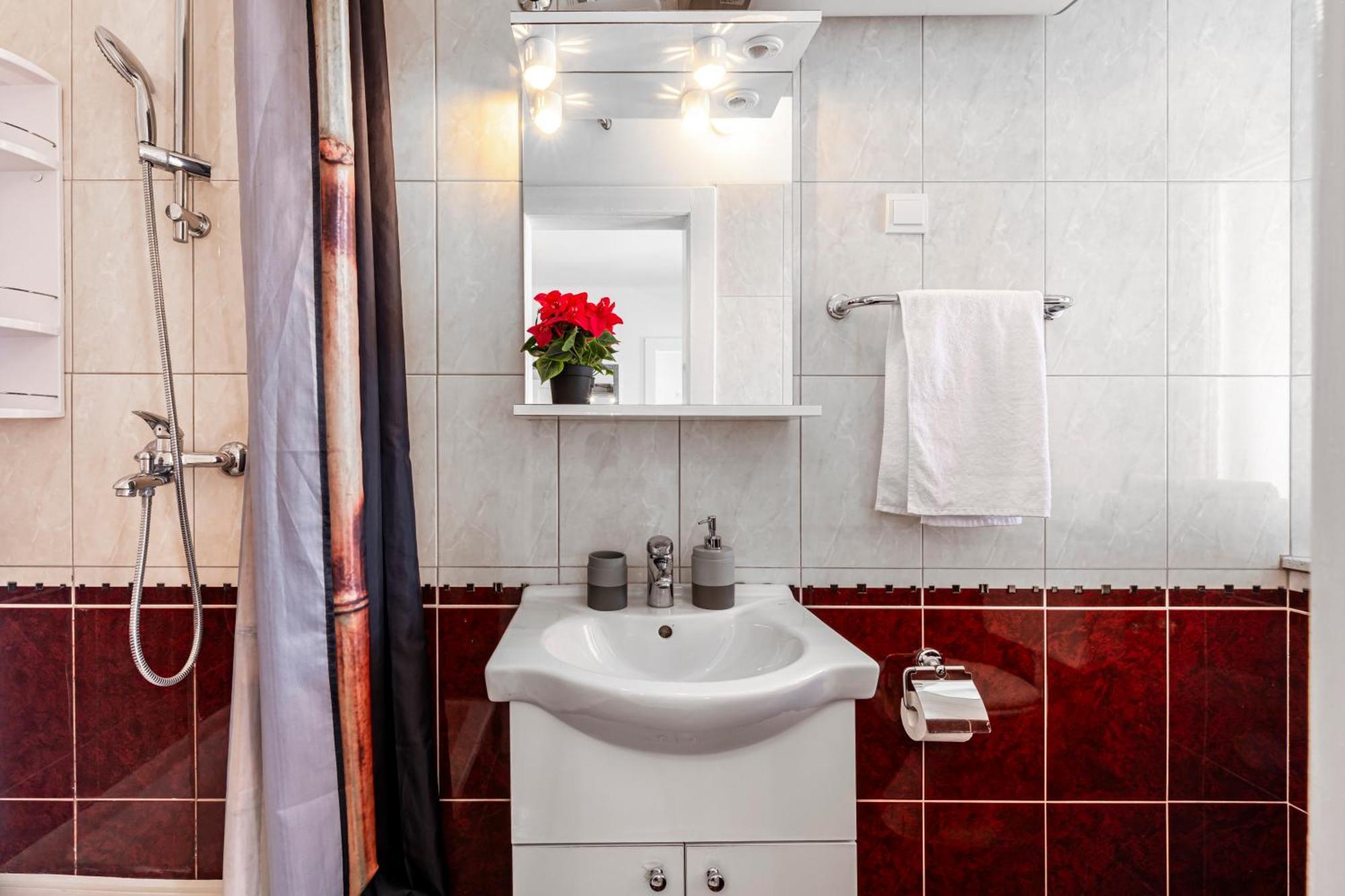 Apartment Viki Dubrownik Zewnętrze zdjęcie